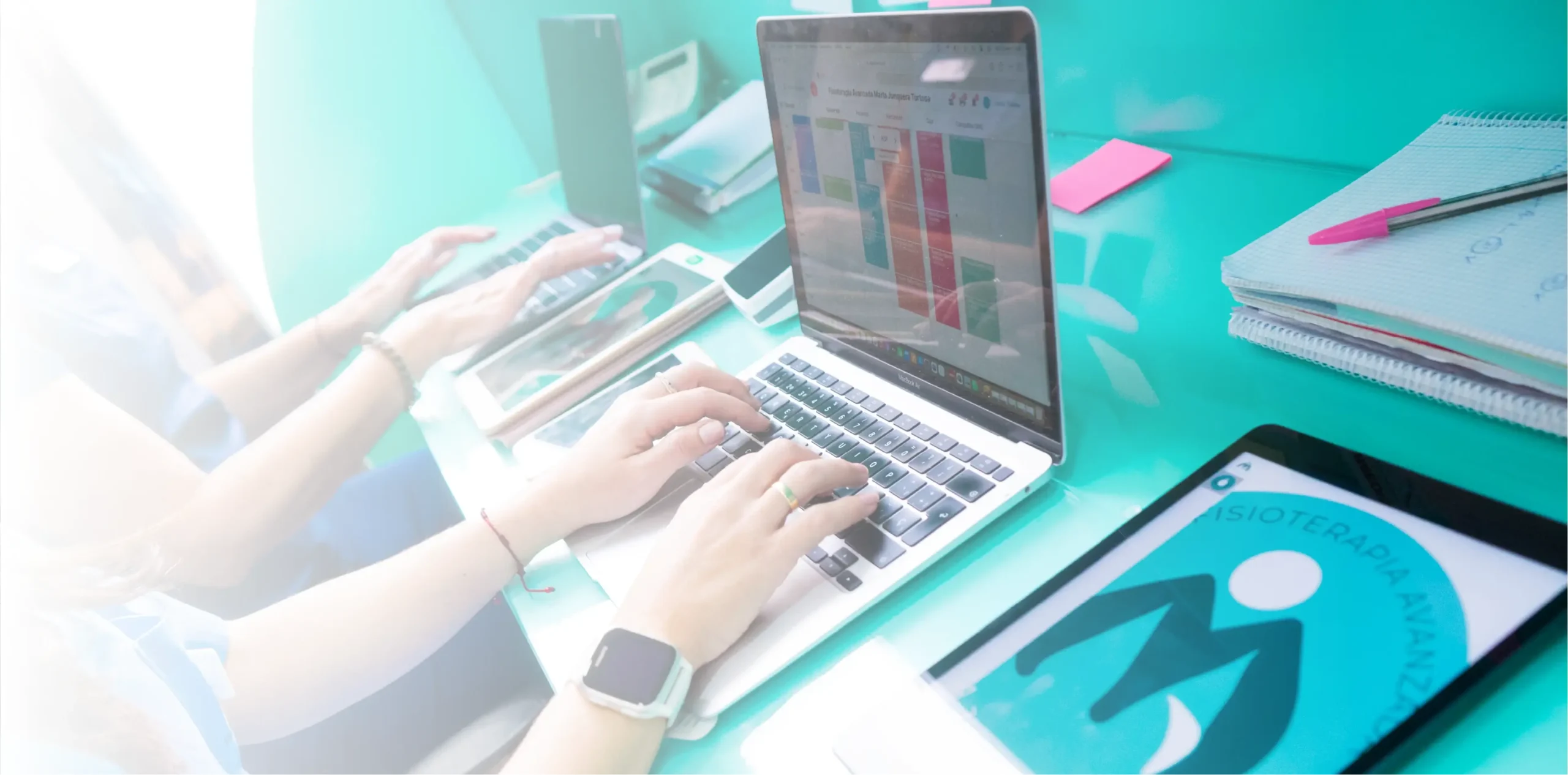 Equipo Fisioterapia San Fernando