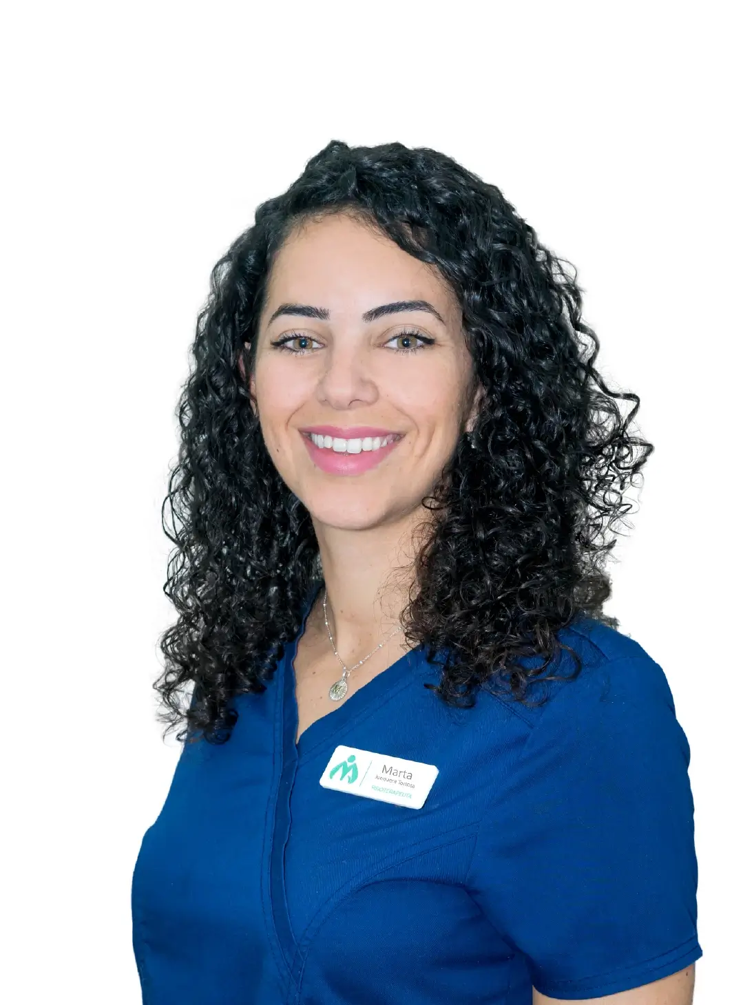 Marta Junquera Fisioterapeuta