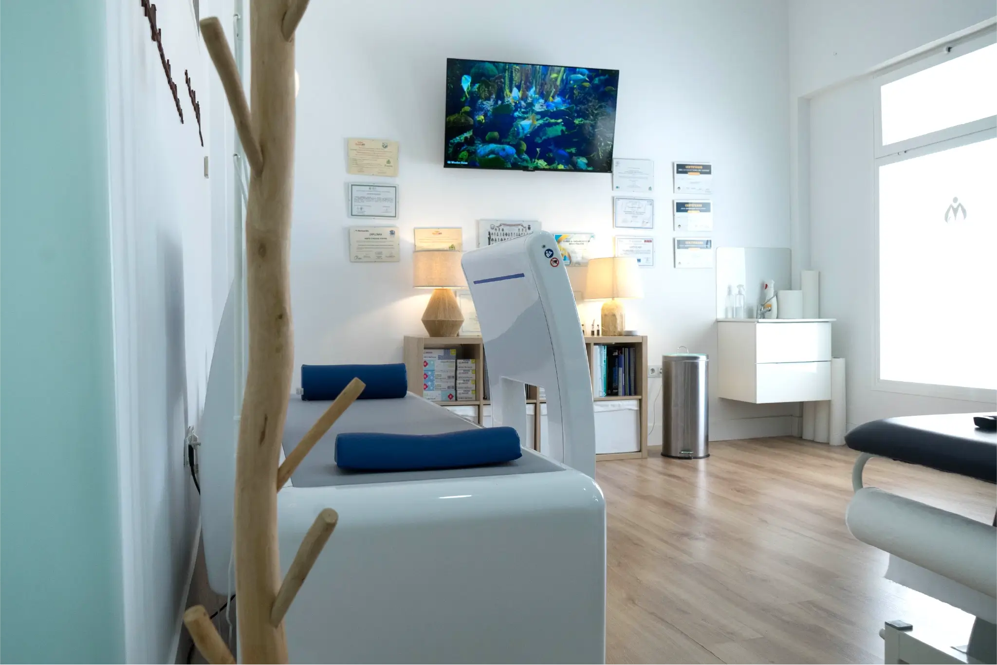 Clinica Fisioterapia