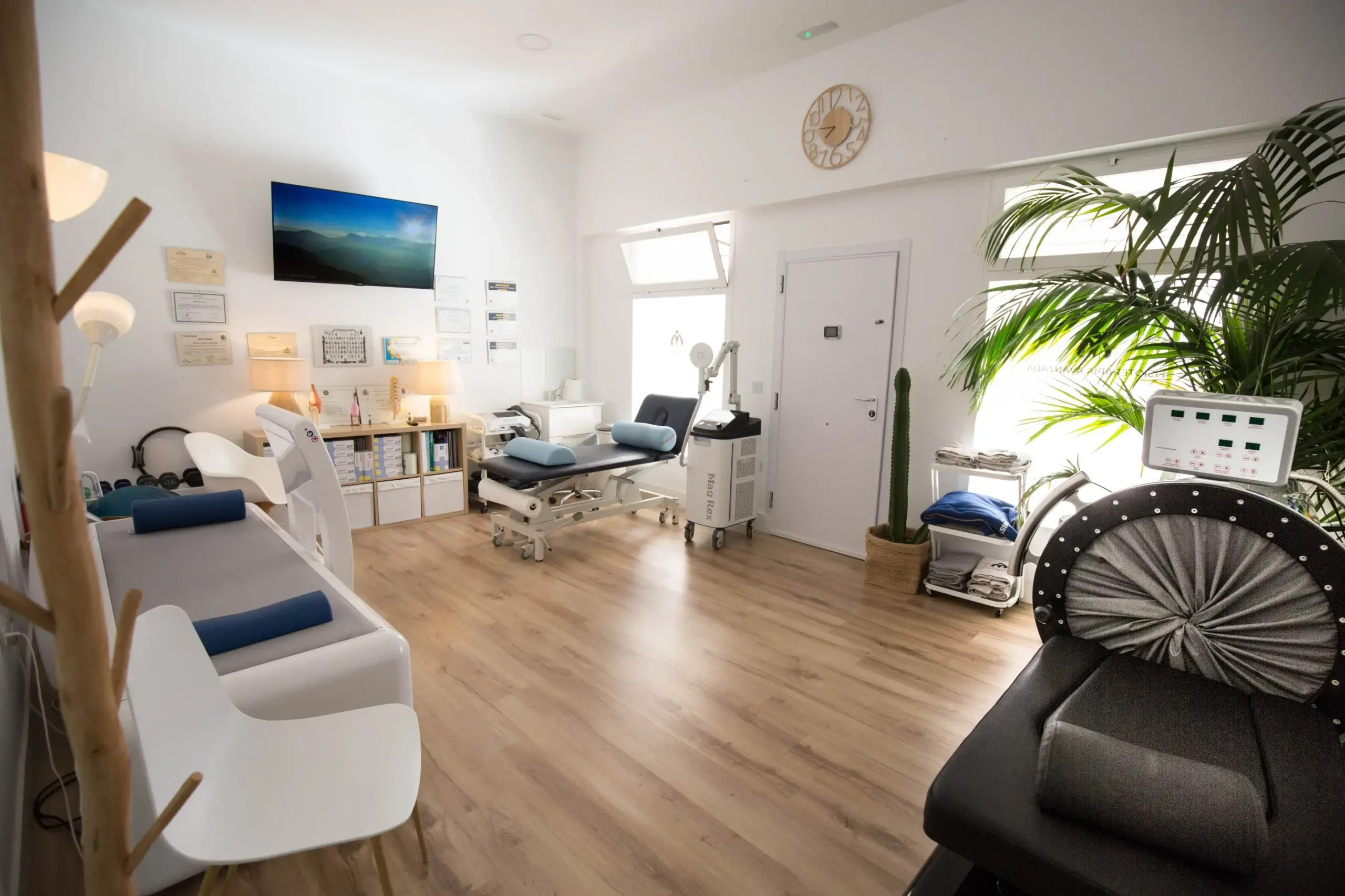 Especialistas en Disfunción Eréctil en Cádiz | Fisioterapia Avanzada