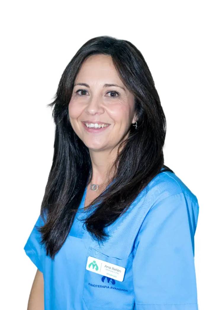 Recepcion Clínica Fisioterapia San Fernando