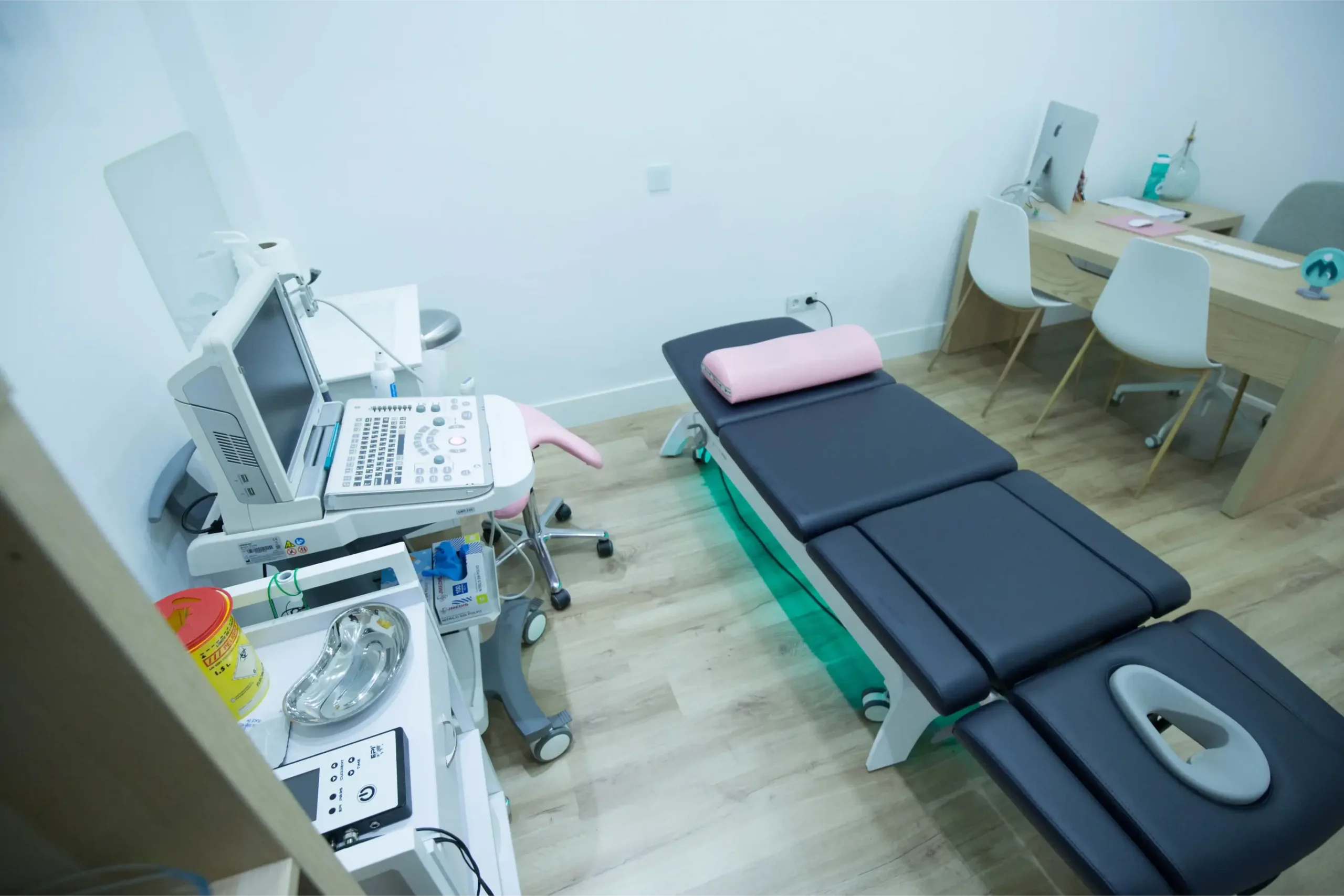 Neuromodulador ITO ES-160 Fisioterapia