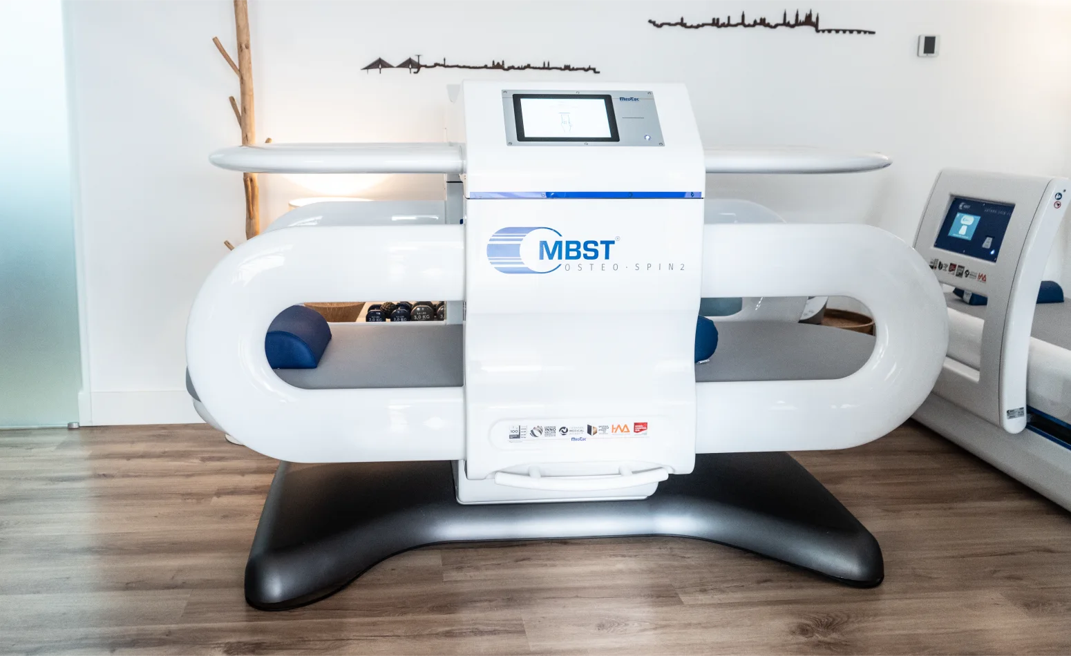 Especialistas en Fibromialgia en Jerez | Fisioterapia Avanzada