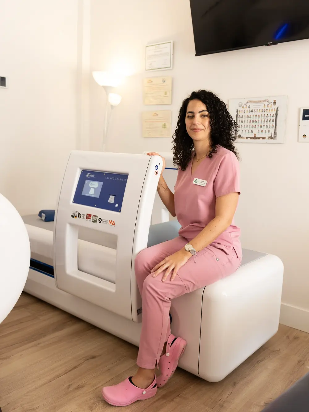 Especialistas en Tratamiento de Osteoporosis Jerez | Fisioterapia Avanzada